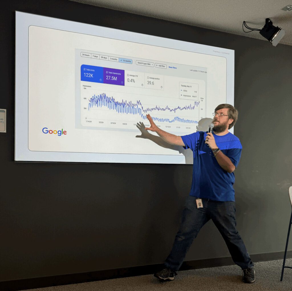 martin splitt google great decoupling 1750203244